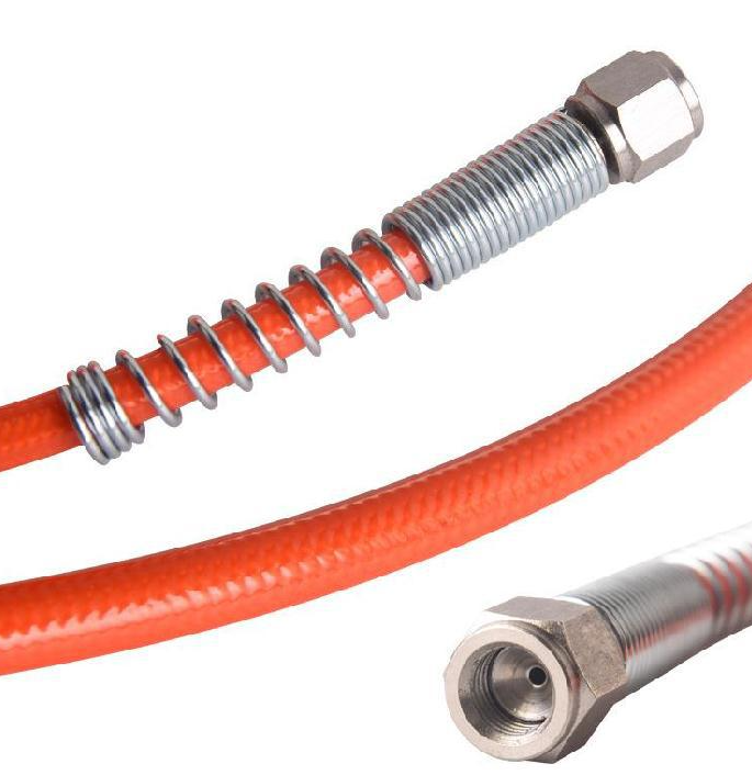 镇江波纹管形态