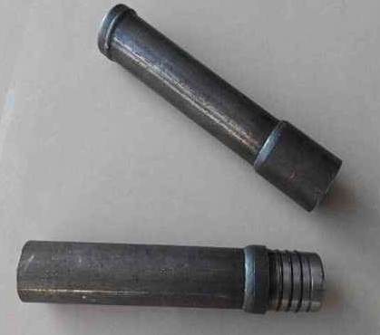 镇江钳压式声测管